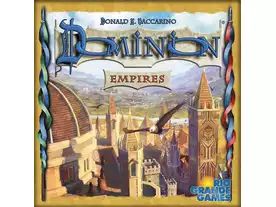 ドミニオン：囲郭村（プロモカード）（Dominion: Walled Village