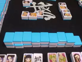 AKB48どんじゃら（AKB48 Donjara）のボードゲーム情報 | ボード