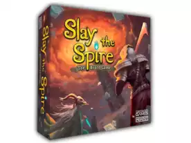 スレイ・ザ・スパイア：ザ・ボードゲーム（Slay the Spire: The Board