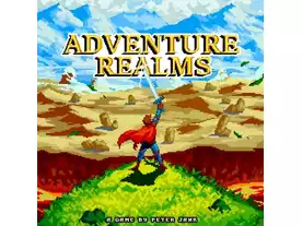 アドベンチャーレルムズ（Adventure Realms）のボードゲーム情報 