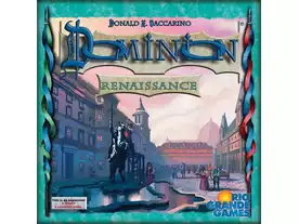 ドミニオン：囲郭村（プロモカード）（Dominion: Walled Village