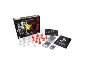 ボードゲーム　ダークソウル　Dark Souls カードゲーム　4点まとめ Amazon.co.jp: Dark Souls The Board Game ダークソウル ボード