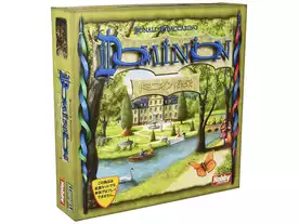 ドミニオン：闇市場プロモカード（Dominion: Black Market Promo Card