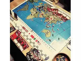 主計総監(quartermaster general)+拡張3つ　中古 主計将校:第二次世界大戦の補給戦 ⁄ 主計総監（Quartermaster General