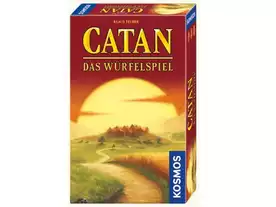 カタンの開拓者たち：古代エジプト版（Catan: Ancient Egypt）の