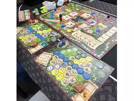 ブルゴーニュの城: スペシャルエディション（Castles of