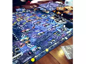 ブラス：バーミンガム（Brass: Birmingham）のボードゲーム情報