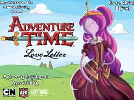 ラブレター：10周年記念版（Love Letter: 10th Anniversary Edition
