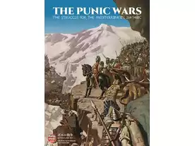 ポエニ戦争 ローマvsカルタゴ（The Punic Wars: The Struggle
