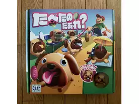ザ・ギャング（日本名: ギャングポーカー）（THE GANG）のボード