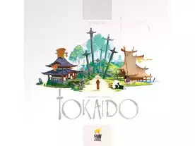 東海道：コレクターズ・エディッション（Tokaido Collector's Edition）のボードゲーム情報 | ボードゲームベア (ボドゲベア)