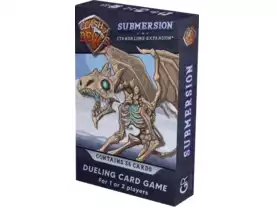 クラッシュ・オブ・デッキ : 浸水(Clash of Decks: Submersion クラッシュ・オブ・デッキ : 浸水(Clash of Decks: Submersion