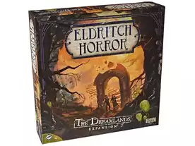 アーカムホラー・ザ・カードゲーム 拡張 ダンウィッチ続章 完全日本語