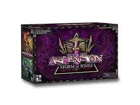 アセンション ボードゲーム ボードゲームレビュー：アセンション | The Board Game