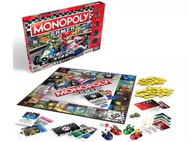 MONOPOLY モノポリー　大阪環状線版 Amazon.co.jp: 大阪環状線版モノポリー(配) : おもちゃ