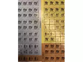 アドバンスド・スコード・リーダー スターターキット ＃1（Advanced