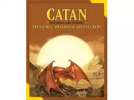 カタンの開拓者たち：オーストリアマップ（Die Siedler von Catan: Oesterreich Edition）のボードゲーム情報 |  ボードゲームベア (ボドゲベア)