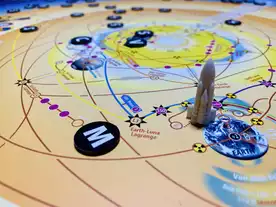 ハイフロンティア 4 All」はどんなボードゲーム？｜High