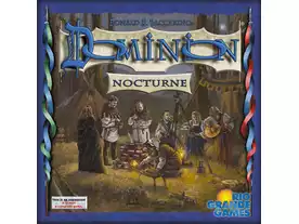 ドミニオン：闇市場プロモカード（Dominion: Black Market Promo Card