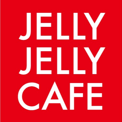 【大阪心斎橋店】JELLY JELLY CAFE