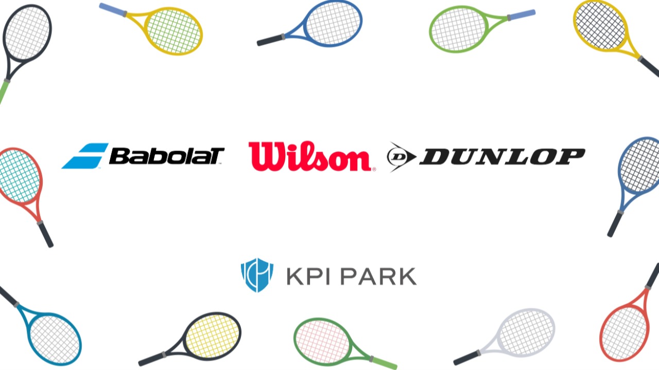 KPI Presents】合同大試打会 （Babolat, Wilson, DUNLOP） | 神奈川県