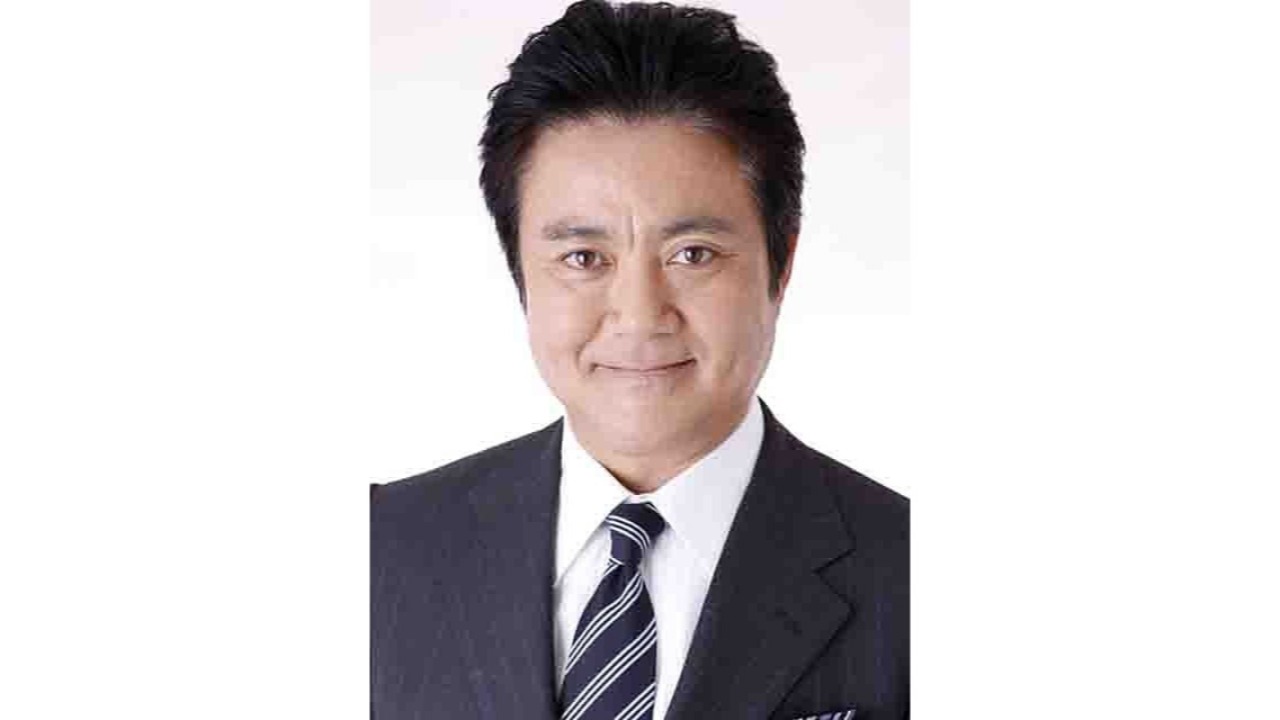 堀尾アナウンサー