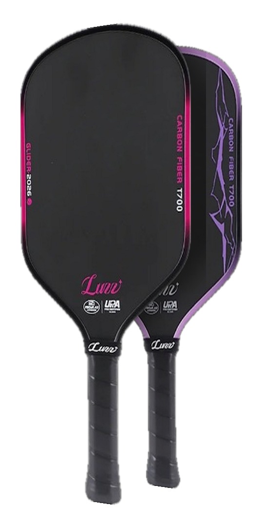 Luzz Glider 2026 Hybrid Paddle（グライダー2026ハイブリッドパドル