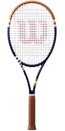 BLADE 98 16×19 V8.0 ROLAND GARROS 2023(ブレード 98 16×19 V8