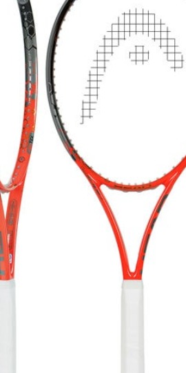 HEAD - 中古 テニスラケット ヘッド ユーテック IG ラジカル プロ 2012年モデル (G2)HEAD YOUTEK IG RADICAL PRO 2012 HEAD - 中古 テニスラケット ヘッド ユーテック IG ラジカル