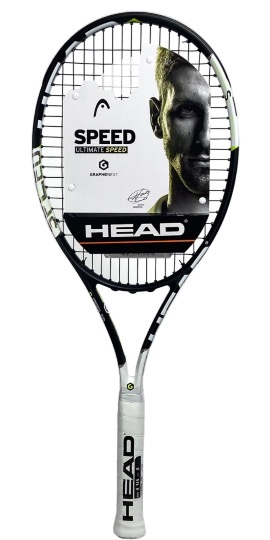 HEAD Graphene XT Speed MPA（スピード）の特徴・口コミ・レベル別利用